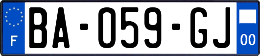 BA-059-GJ