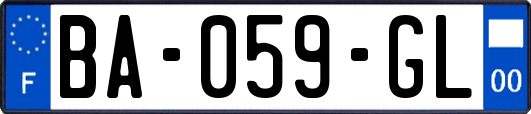 BA-059-GL