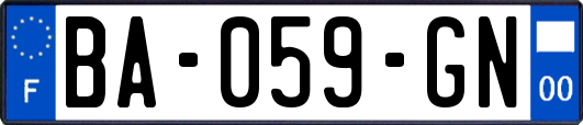 BA-059-GN