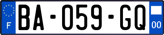 BA-059-GQ