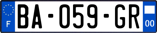 BA-059-GR