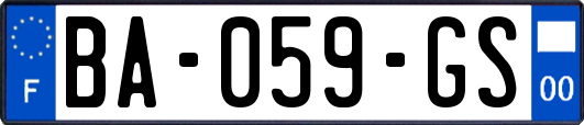 BA-059-GS