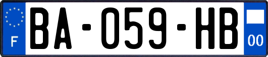 BA-059-HB