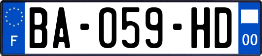 BA-059-HD