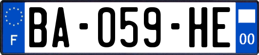 BA-059-HE