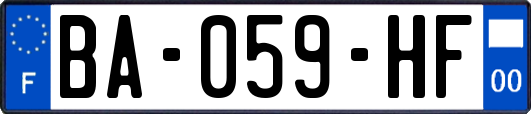 BA-059-HF