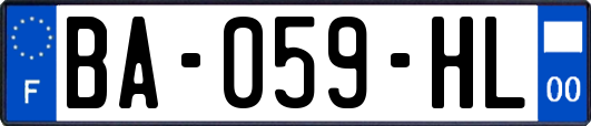 BA-059-HL