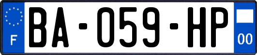 BA-059-HP