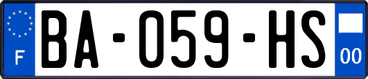 BA-059-HS