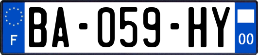 BA-059-HY