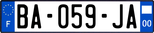 BA-059-JA
