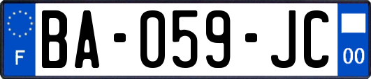 BA-059-JC