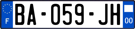BA-059-JH