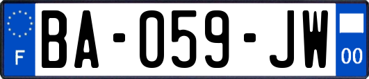 BA-059-JW