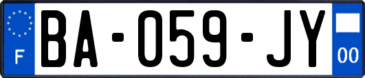 BA-059-JY