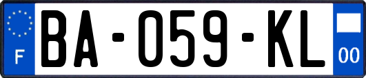 BA-059-KL