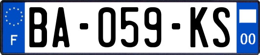 BA-059-KS