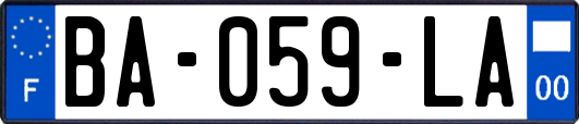 BA-059-LA