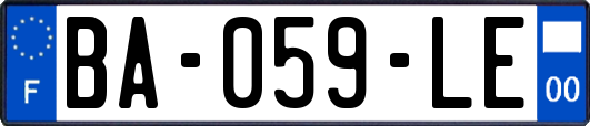 BA-059-LE