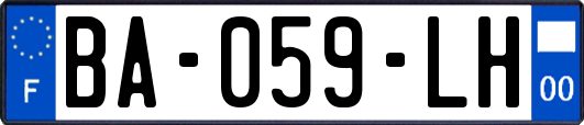 BA-059-LH