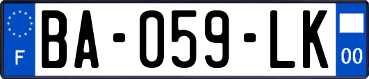 BA-059-LK