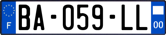 BA-059-LL