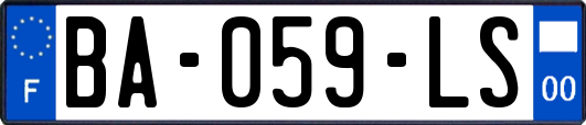 BA-059-LS