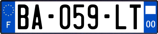 BA-059-LT