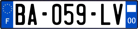 BA-059-LV