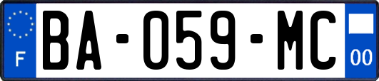 BA-059-MC