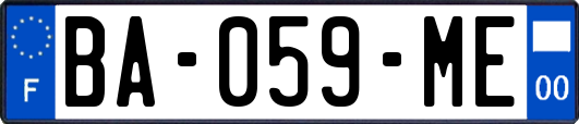 BA-059-ME