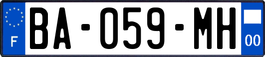 BA-059-MH