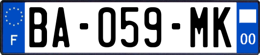 BA-059-MK