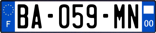 BA-059-MN