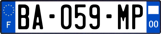 BA-059-MP
