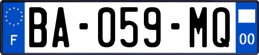 BA-059-MQ