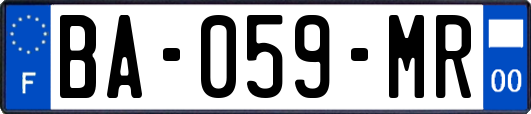 BA-059-MR