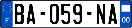 BA-059-NA
