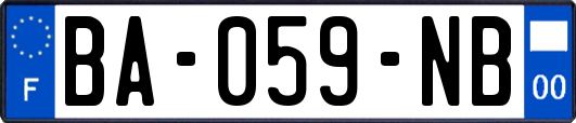 BA-059-NB