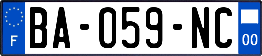 BA-059-NC