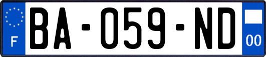 BA-059-ND