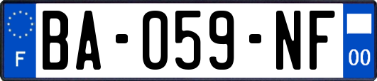 BA-059-NF