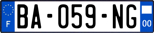 BA-059-NG