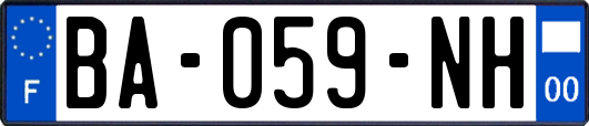 BA-059-NH