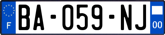 BA-059-NJ
