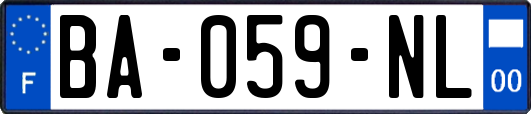 BA-059-NL