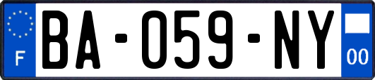BA-059-NY