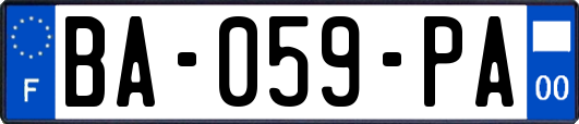 BA-059-PA