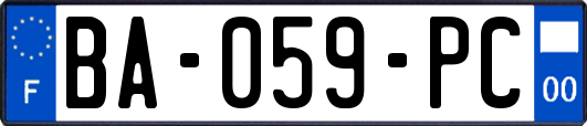 BA-059-PC