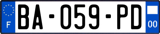 BA-059-PD